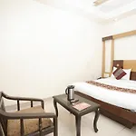 Hotel Sai Dham International