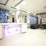 Hotel Sai Dham International