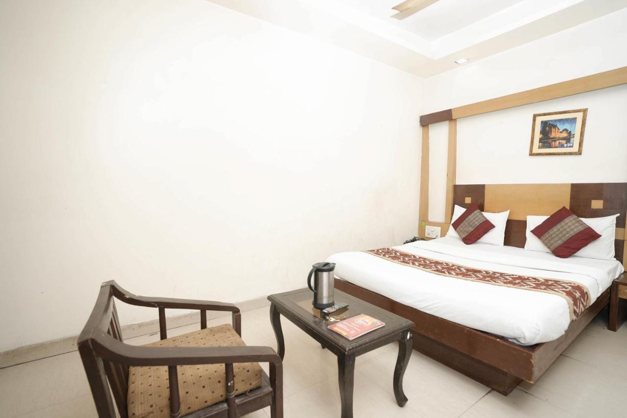 Sai Dham International Hotel 3*