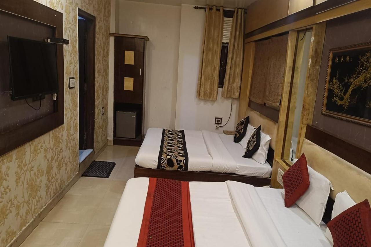 Hotel Sai Dham International New Delhi