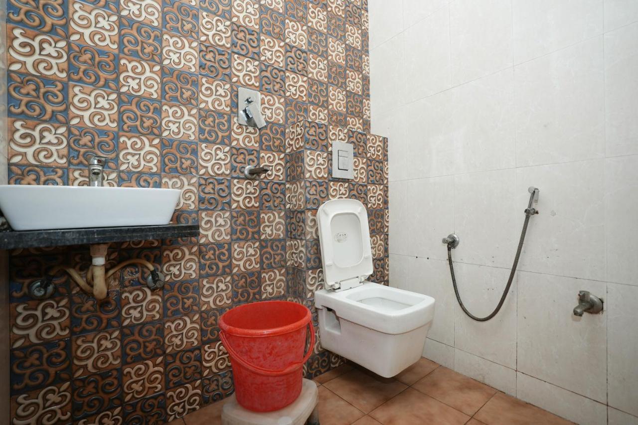 Hotel Sai Dham International New Delhi