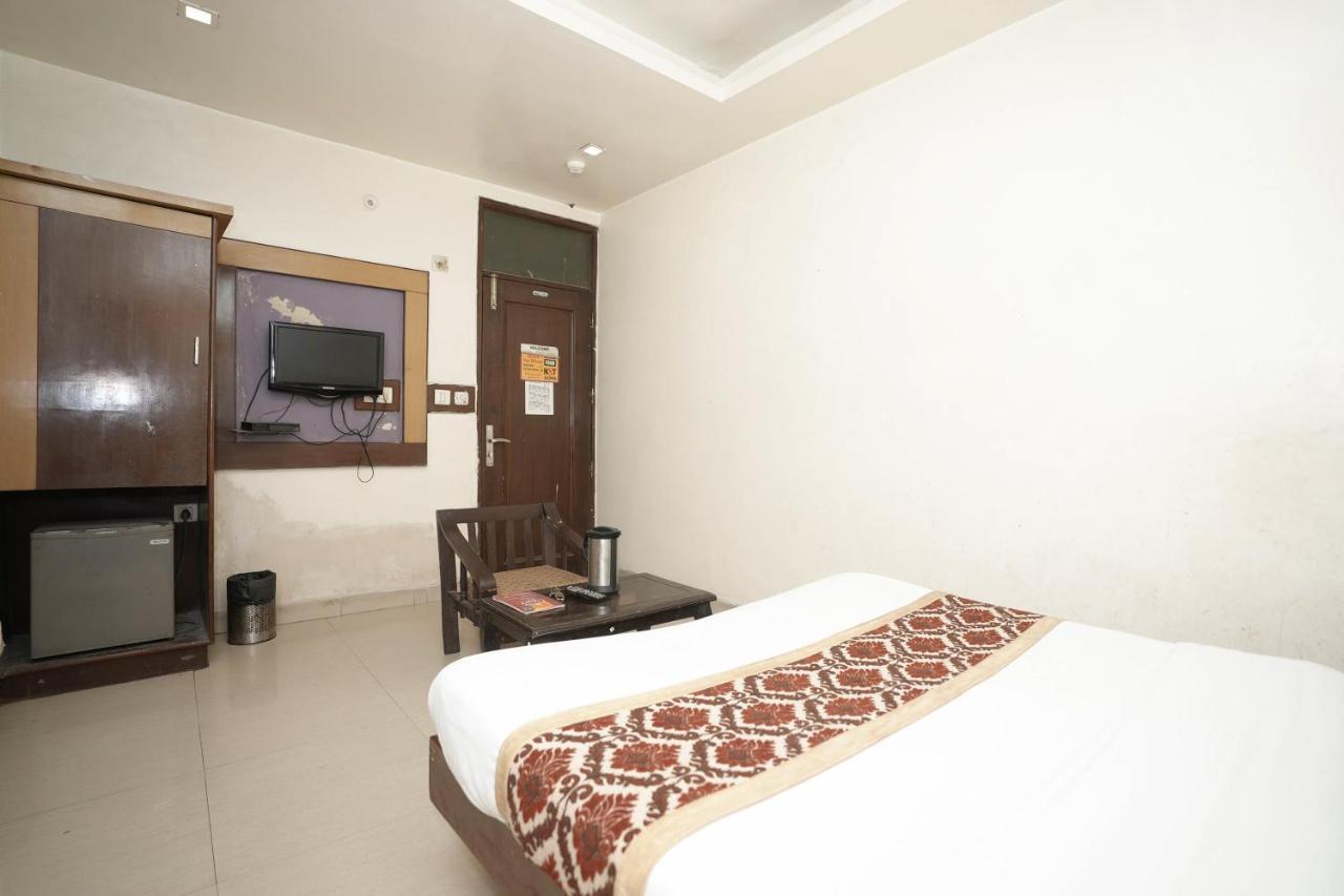 Hotel Sai Dham International New Delhi