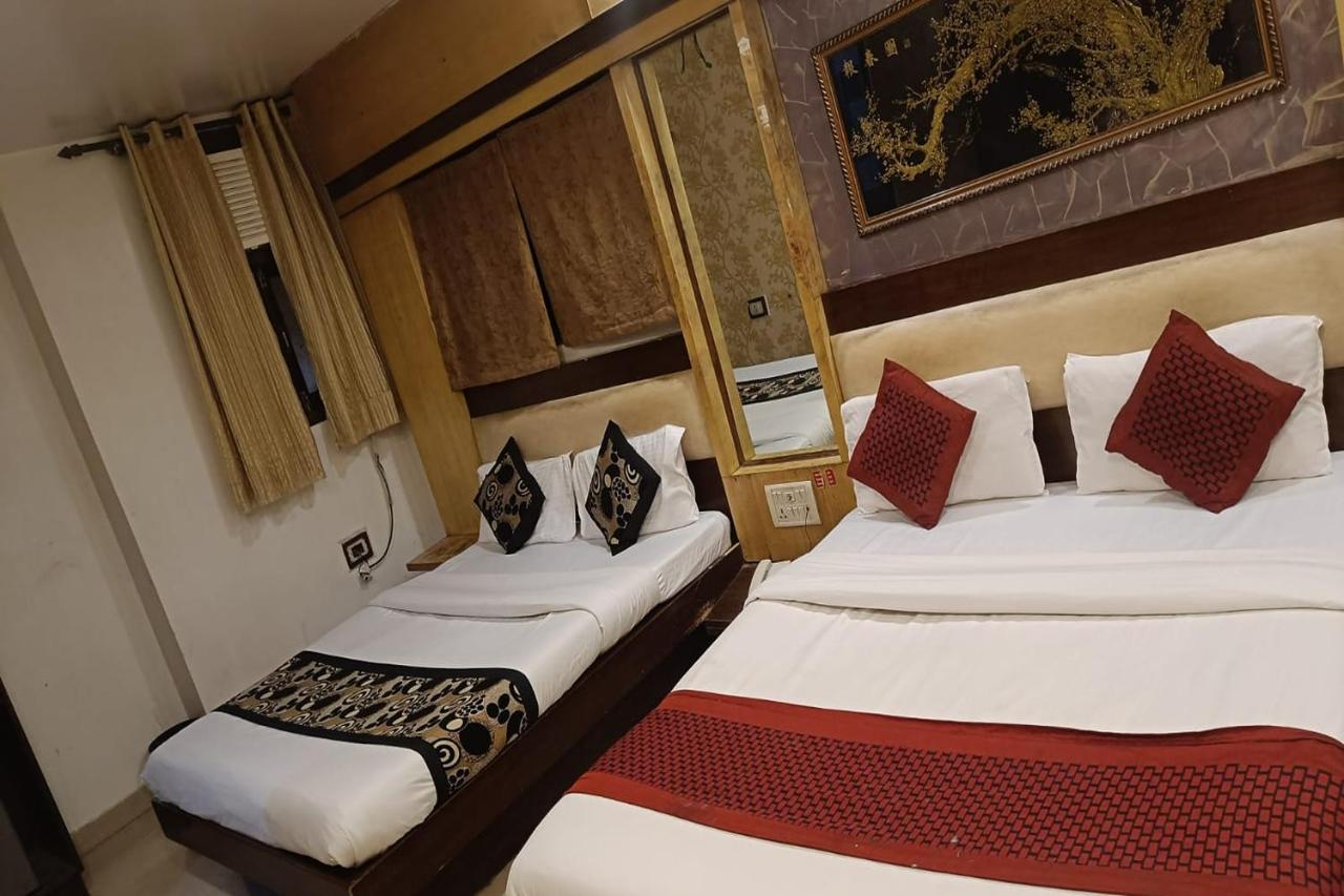 Hotel Sai Dham International