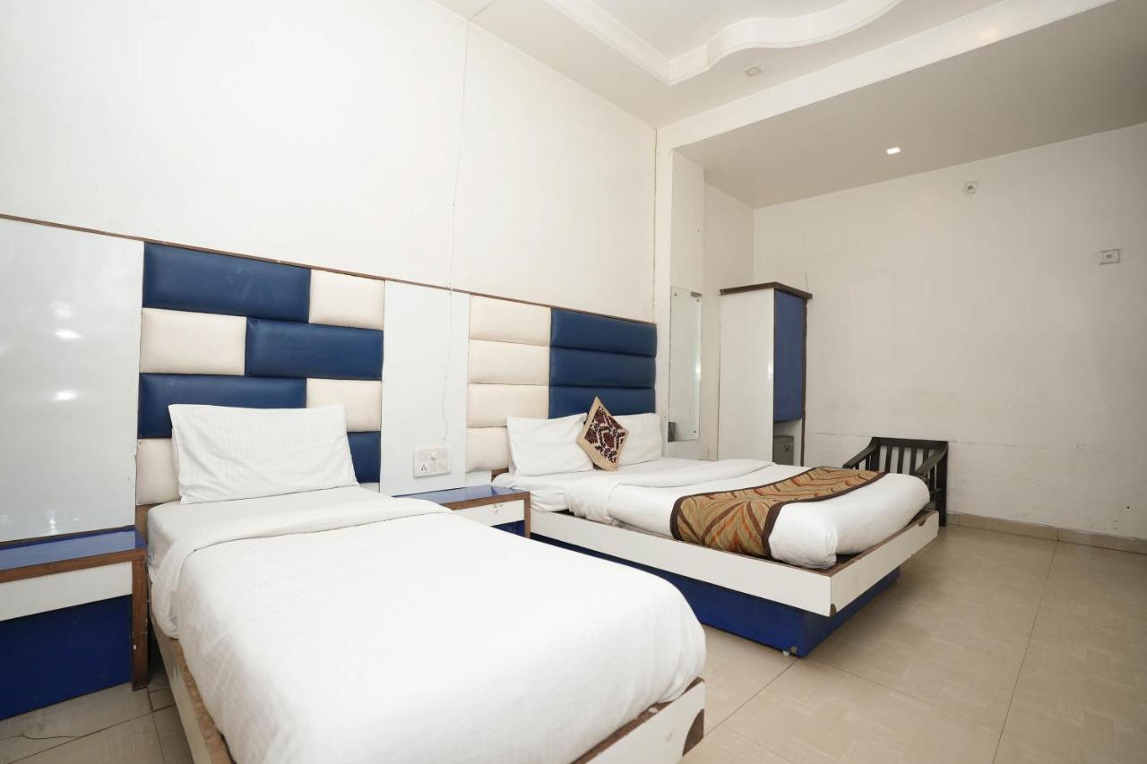 Sai Dham International 3*