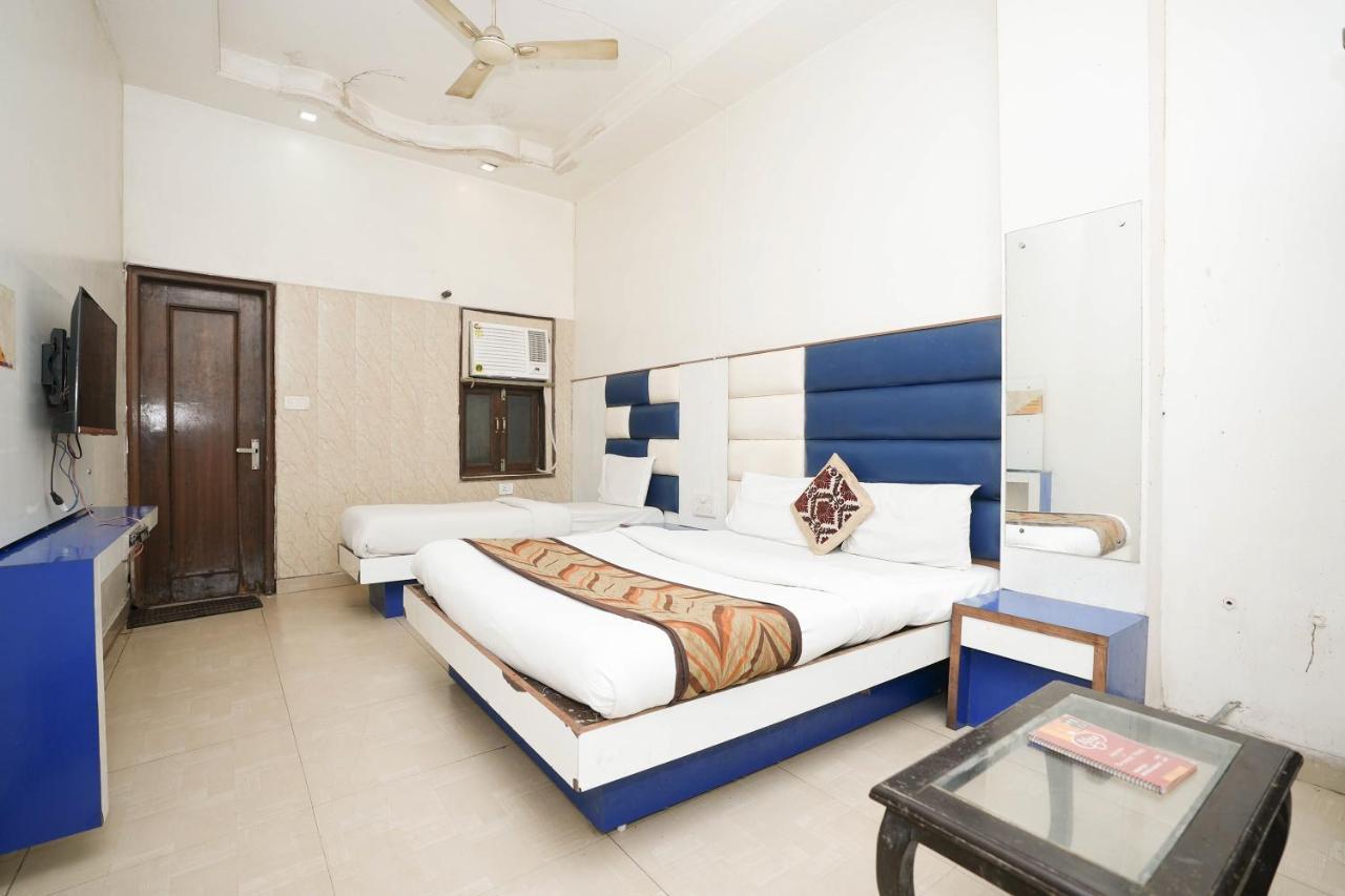 Hotel Sai Dham International New Delhi