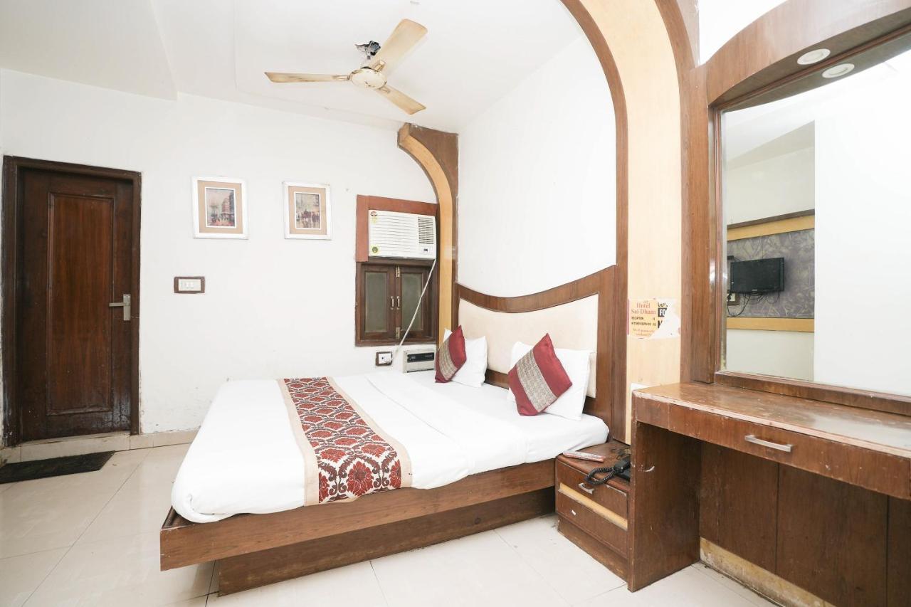 Sai Dham International Hotel New Delhi