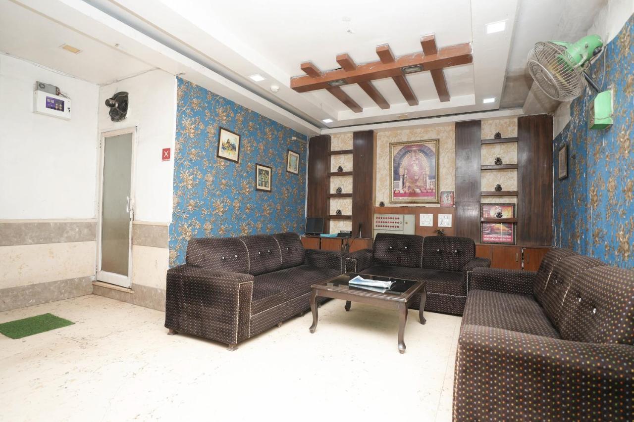 Sai Dham International 3*
