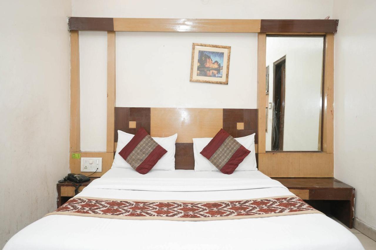 Sai Dham International New Delhi